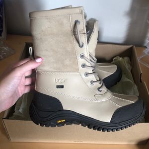 UGG Shoes - Ugg Adirondack boot 2 snow boots UGG Shoes - Ugg Adirondack boot 2 snow boots